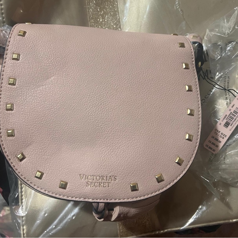victoria secret bag